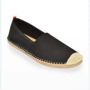 Men's Beachcomber Slip-On Espadrille Water Shoes